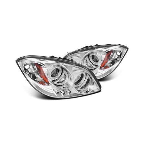 Spyder® – Main Headlights