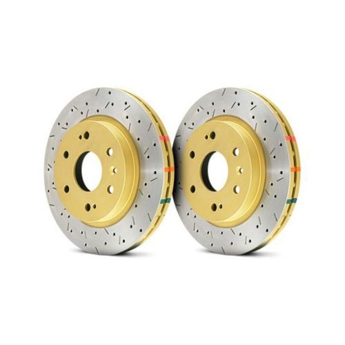 Brake Drums – Mercedes G-Class W461/463